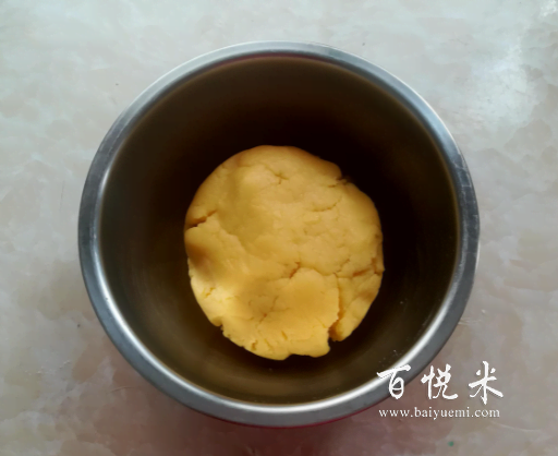 烘焙入門必學(xué)的餅干做法,不用模具,做法簡單,健康無添加